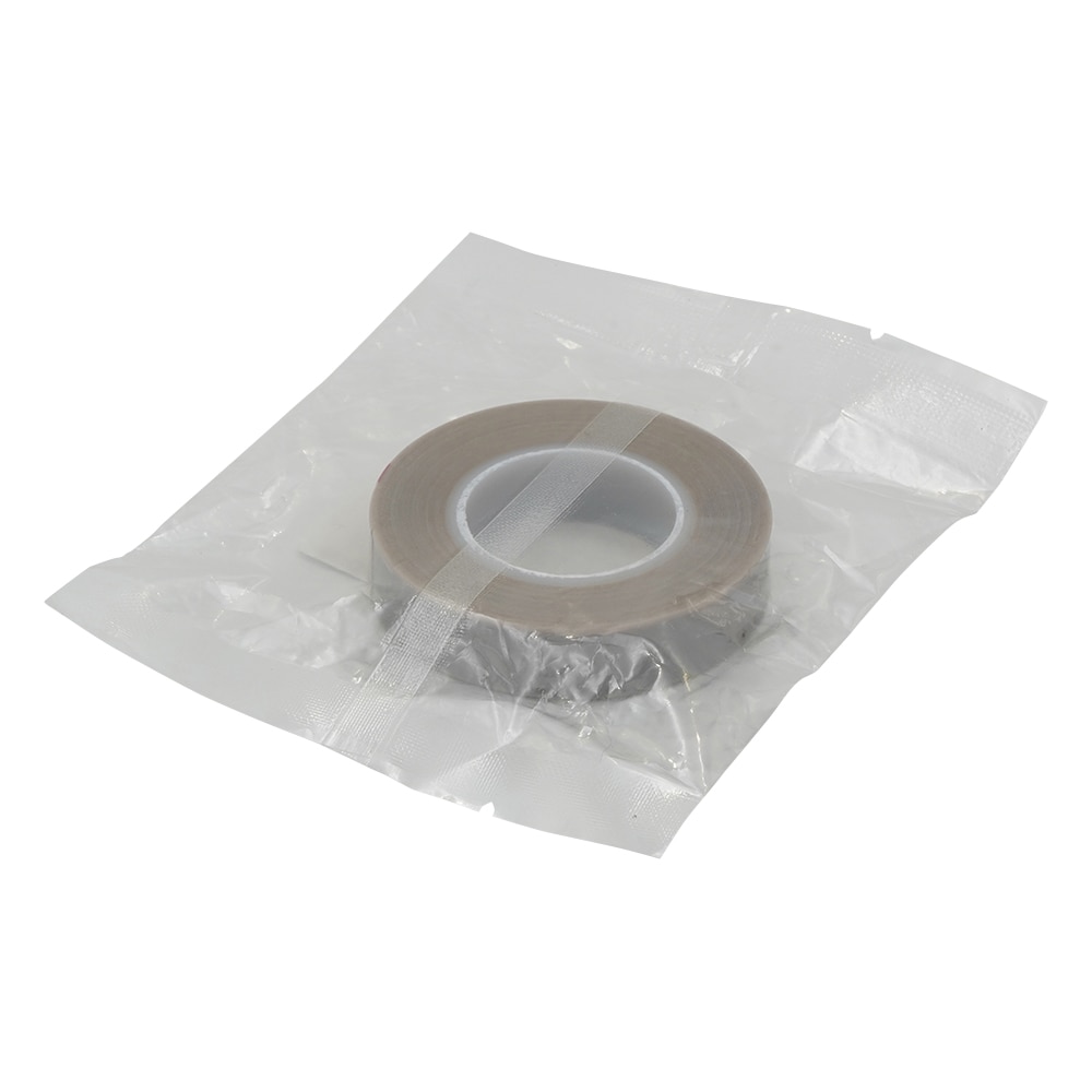 アズワン PTFEテープ 13mm×10m 厚さ 0.13mm AFT1313 1巻(ご注文単位1巻)【直送品】