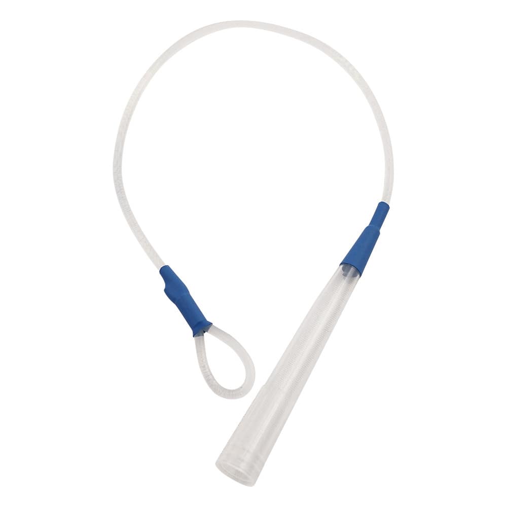 アズワン 洗浄ボトル用ノズルキャップ 青 WC-105-B 1個(ご注文単位1個)【直送品】