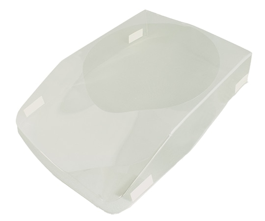 エー・アンド・デイ 表示部保護カバー 5枚セット AX-FXi-31-JA 1セット(ご注文単位1セット)【直送品】