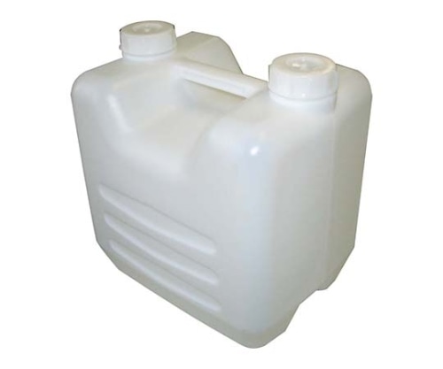 ミヤサカ工業 20リットル強化ポリタンク MP-20 1個(ご注文単位1個)【直送品】