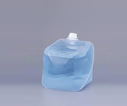 アズワン ユニオンコンテナー 5L 1セット(ご注文単位1セット)【直送品】