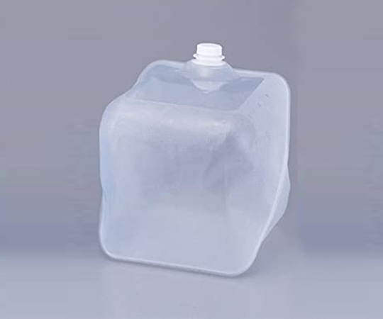 アズワン ユニオンコンテナー 20L 1セット(ご注文単位1セット)【直送品】