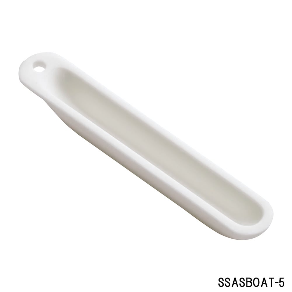ニッカトー SSA-Sボート #6A(10ヶ入り) SSASBOAT-6A 1パック(ご注文単位1パック)【直送品】