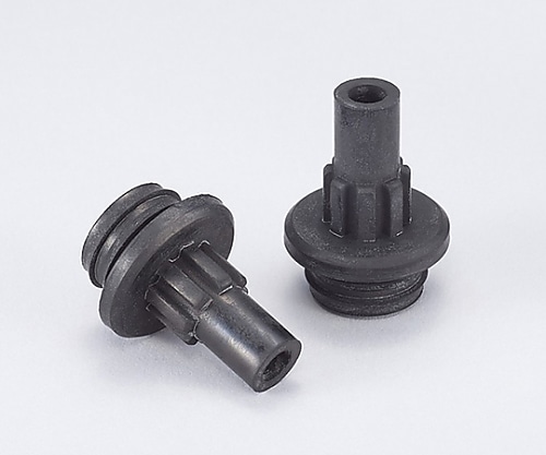 ガステック 検知管アダプタ(300FT,400FT用) GSP300-13 1個(ご注文単位1個)【直送品】