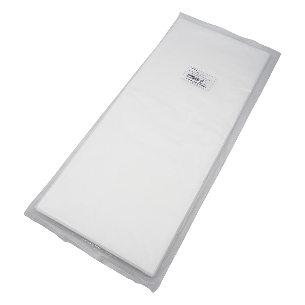 ナビス(アズワン) ムーブボード用 ディスポカバー 1箱(10枚入) MV-DCV 1箱(ご注文単位1箱)【直送品】