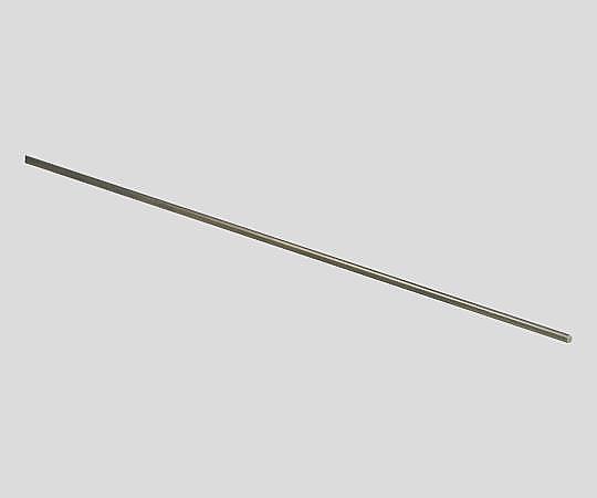 アズワン 金属丸棒 SM995-3 5本入 SM995‐3 1袋(ご注文単位1袋)【直送品】