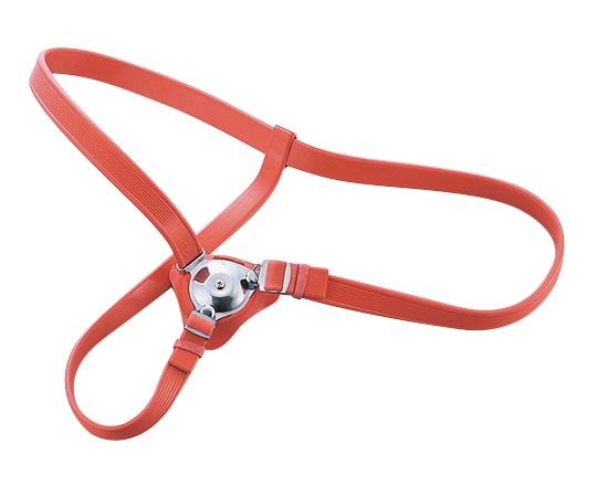 太陽医療品製作所 タイヨー脱腸帯 E号 大人・片側用 1個(ご注文単位1個)【直送品】