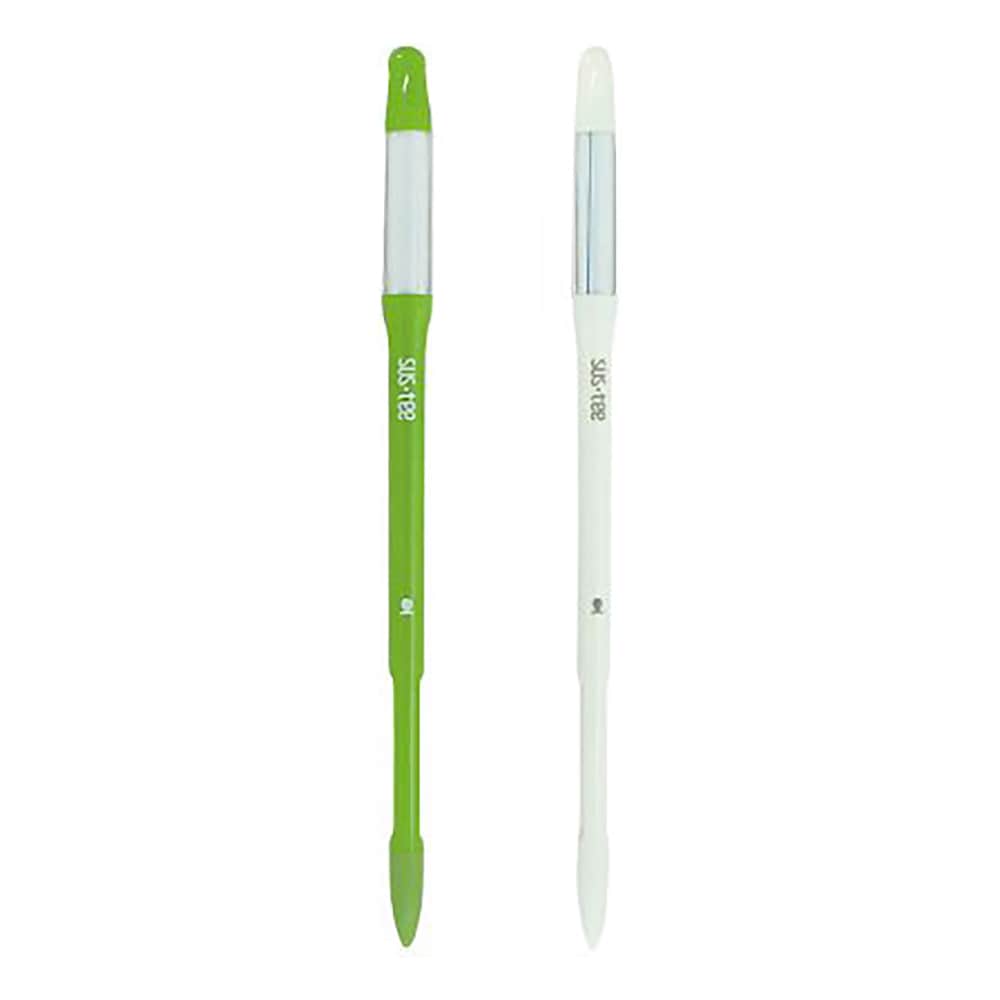 アズワン 水やりチェッカー（SUSTEE）　M　グリーン　C-0012 GR 1個（ご注文単位1個）【直送品】