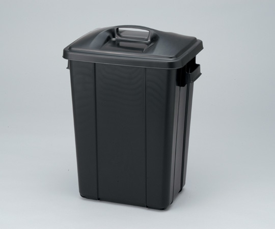 アズワン 導電ペール 30L 781651 1個(ご注文単位1個)【直送品】