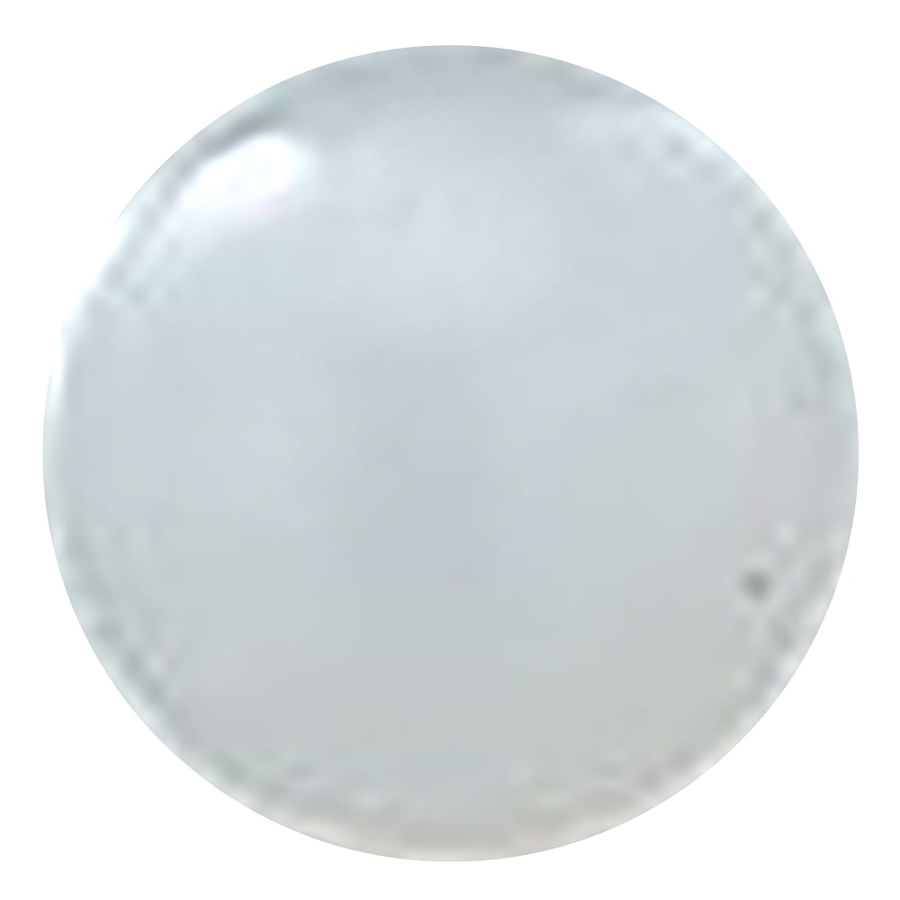 アズワン PP球　50個入　5/16インチ 1箱（ご注文単位1箱）【直送品】