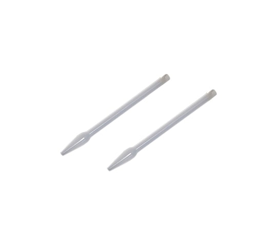 アズワン マイクロチューブホモジナイザー φ5×8(先端部)×100mm 2本 216A2 1箱(ご注文単位1箱)【直送品】