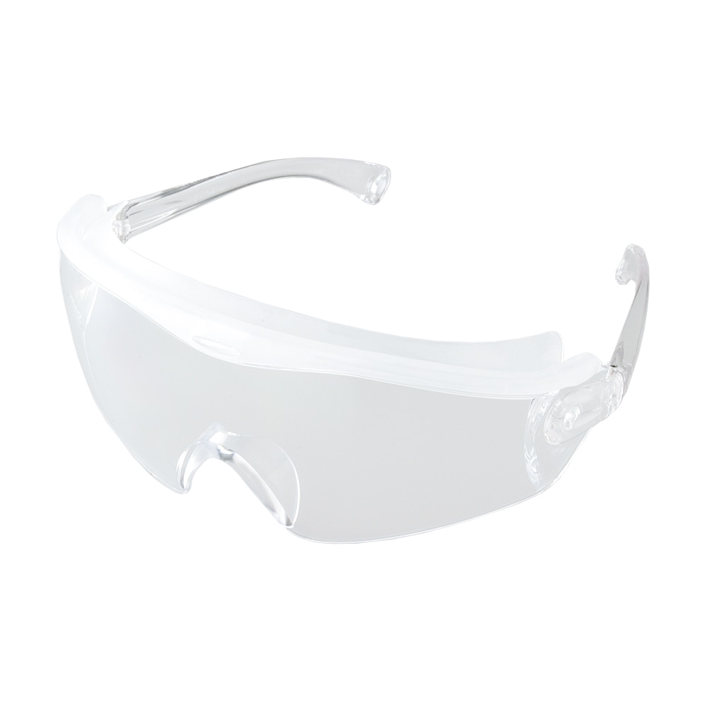 山本光学 JIS保護めがね　（クリアー）　SN-730 1個（ご注文単位1個）【直送品】