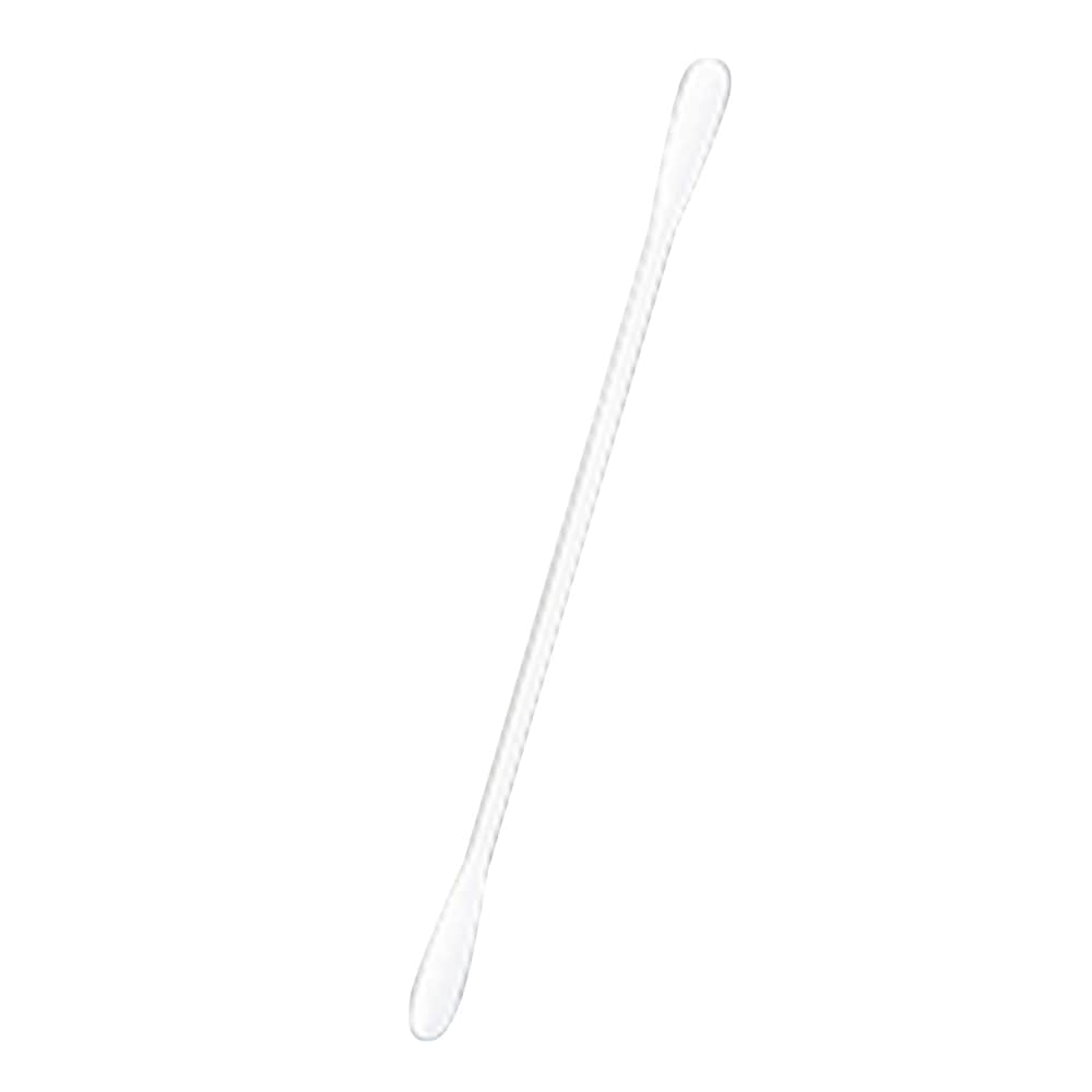 HUBY 工業用綿棒 小分け・HUBY(R)-340 1袋(100本入) BB-001SP 1袋(ご注文単位1袋)【直送品】