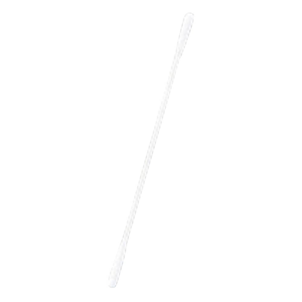 HUBY 工業用綿棒 小分け・HUBY(R)-340 1袋(100本入) BB-002SP 1袋(ご注文単位1袋)【直送品】