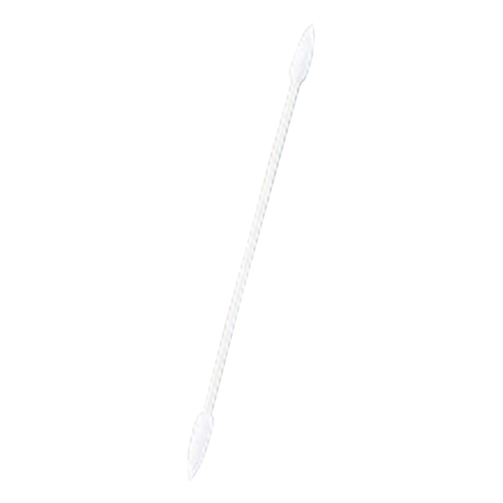 HUBY 工業用綿棒 小分け・HUBY(R)-340 1袋(100本入) BB-003SP 1袋(ご注文単位1袋)【直送品】