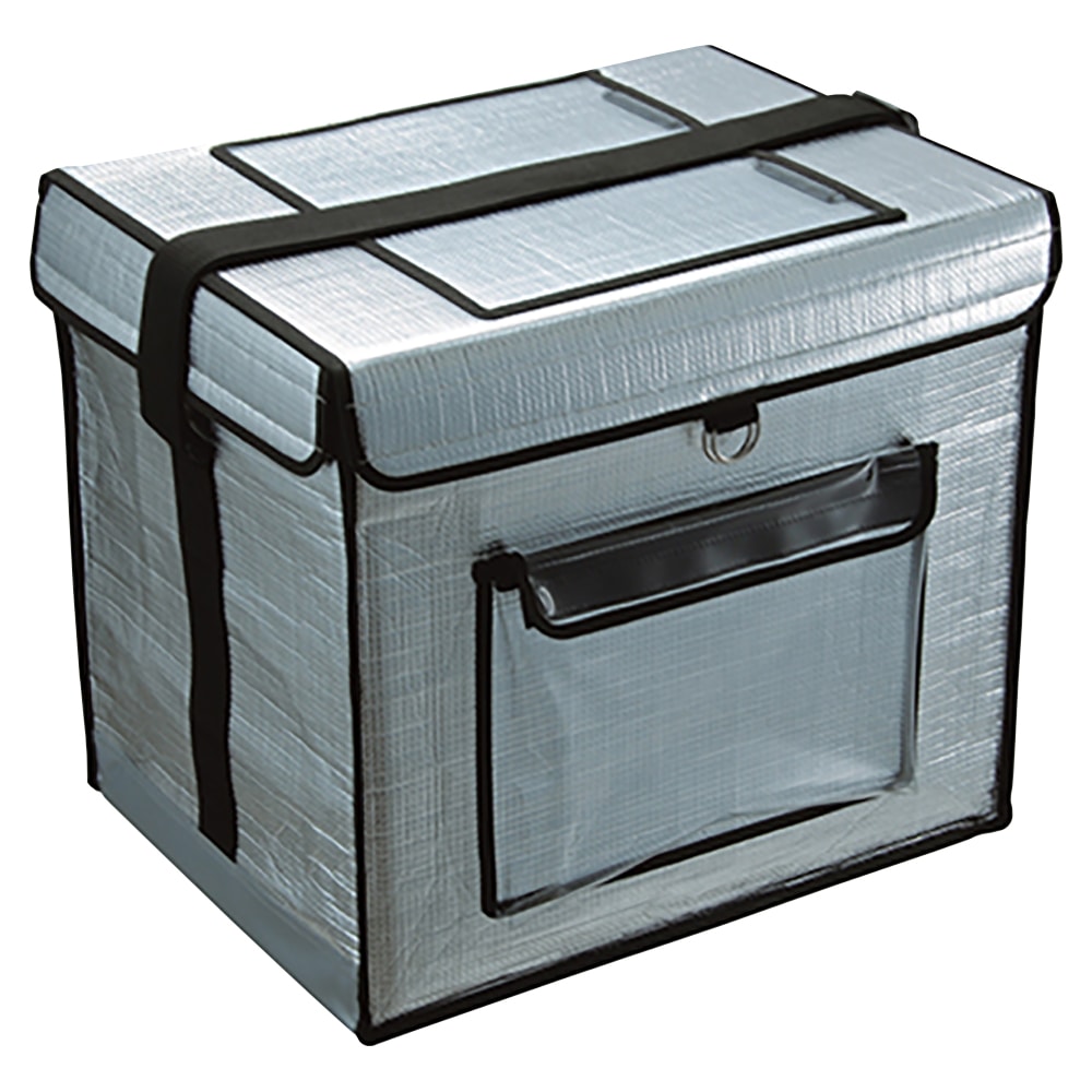 スギヤマゲン バイオボックス本体(45L) SBE-P45 1個(ご注文単位1個)【直送品】