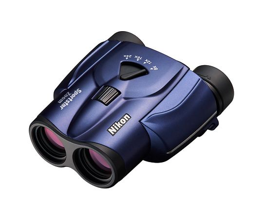 ニコン Sportstar Zoom 8-24×25 ダークブルー 1個(ご注文単位1個)【直送品】
