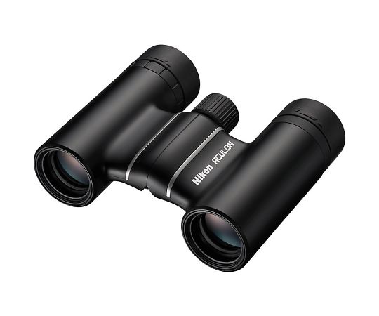 ニコン ACULON T02 10×21 ブラック 1個(ご注文単位1個)【直送品】