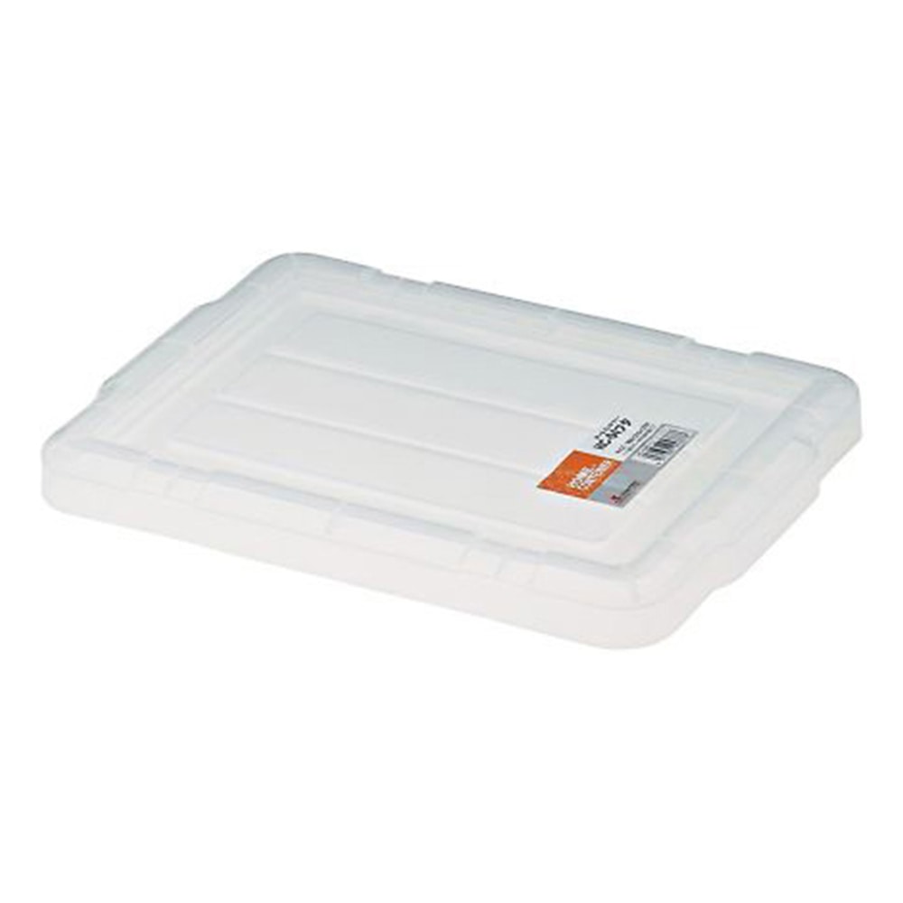 リス モジュールコンテナー HC-04B用フタ C 1個(ご注文単位1個)【直送品】