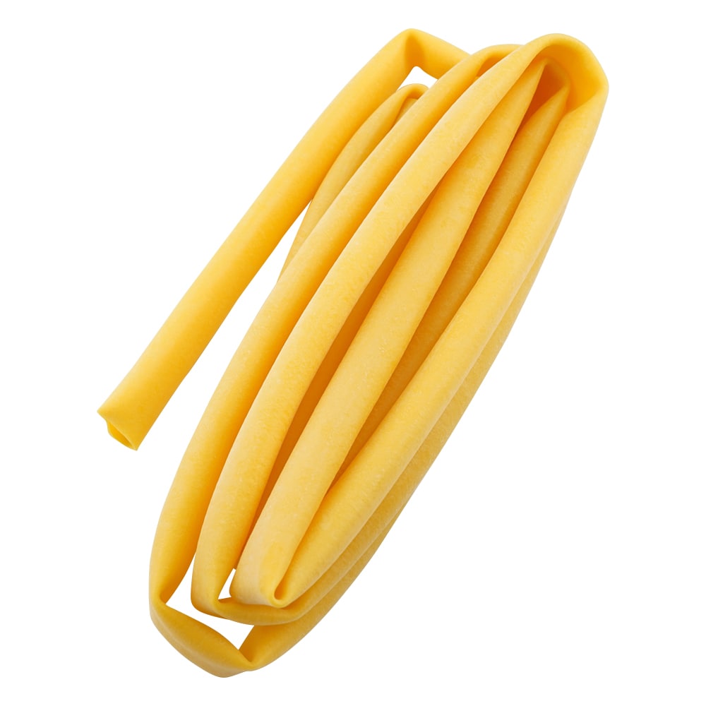 共和 ラバーチューブ 黄 φ16mm NEH-083-YW 1本(ご注文単位1本)【直送品】