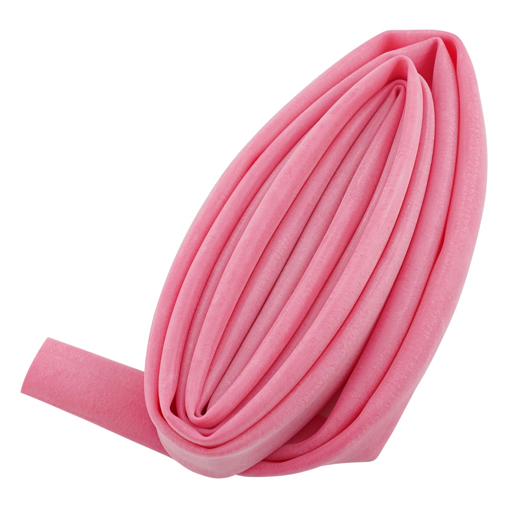 共和 ラバーチューブ 赤 φ22.2mm　NEH-103-RD 1本（ご注文単位1本）【直送品】