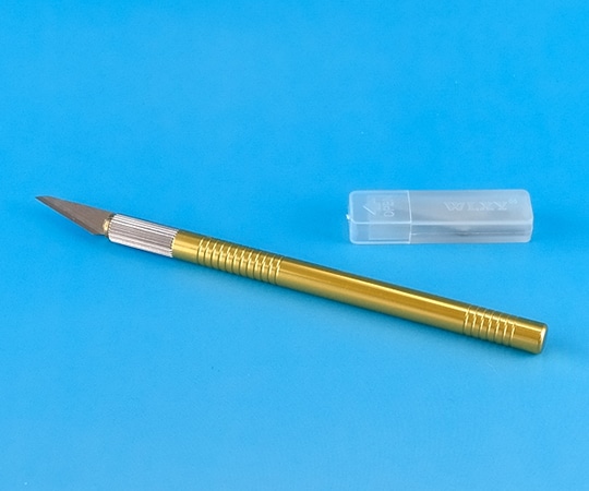 アズワン デザインナイフ　DN-9310 1個（ご注文単位1個）【直送品】