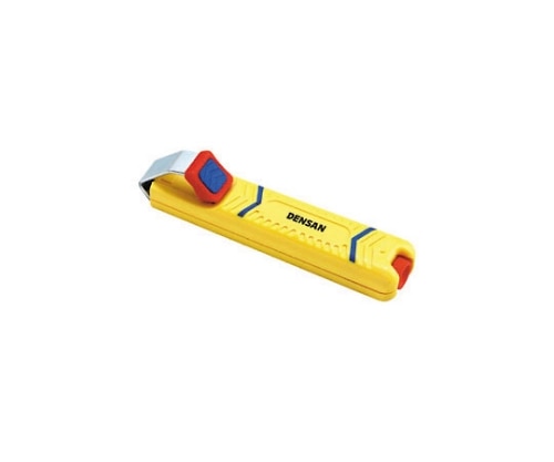 ジェフコム ケーブルストリッパー ND-800 1個(ご注文単位1個)【直送品】