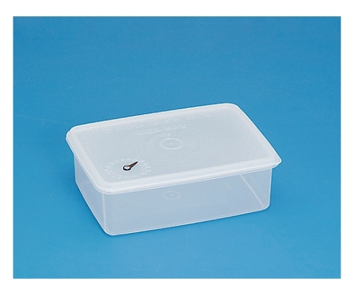 蝶プラ工業 ビルポット角型 No6 280185 1個(ご注文単位1個)【直送品】