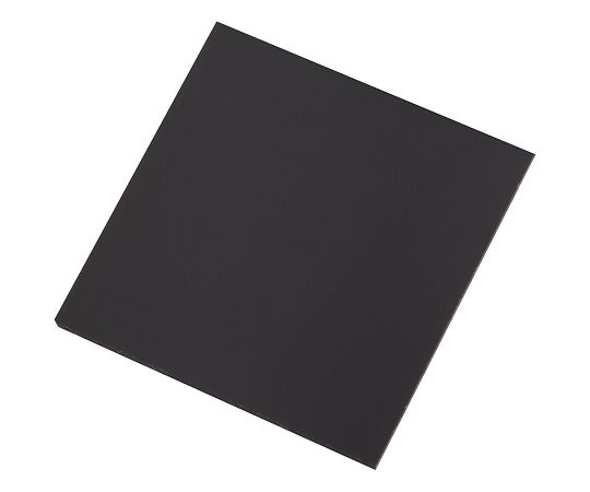 日東樹脂工業 近赤外線透過アクリル板　CLAREXR　5枚入　NIR-70N-1-□50 1袋（ご注文単位1袋）【直送品】