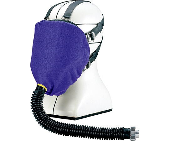 重松製作所 CS面体用アイピース保護カバー 02636 1個(ご注文単位1個)【直送品】