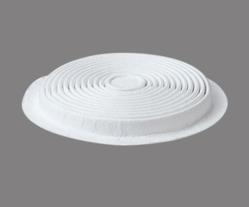 重松製作所 防毒マスク用外付けフィルタL2L 02616 1個(ご注文単位1個)【直送品】