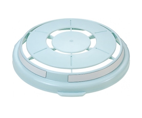 重松製作所 外付けフィルタ押え枠 LL 02785 1個(ご注文単位1個)【直送品】