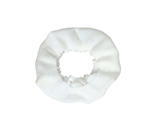 重松製作所 接顔カバーE 1パック(50枚入) 02814 1パック(ご注文単位1パック)【直送品】