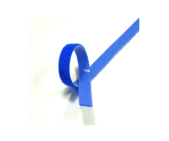 Linkman マジックバンド 青 5m BTYPE5MBL 1本(ご注文単位1本)【直送品】