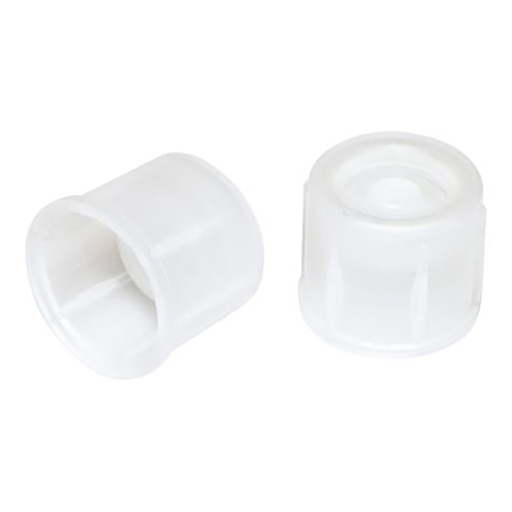 MTC Bio Flow　Tubes　スタンダードキャップ　未滅菌　1000個入　T9019 1箱（ご注文単位1箱）【直送品】