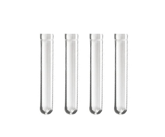 MTC Bio Flow Tubes チューブ 未滅菌 4000個入 T9020 1箱(ご注文単位1箱)【直送品】