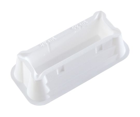 HEATHROW リージェントリザーバー　50mL　100個入　120644 1箱（ご注文単位1箱）【直送品】