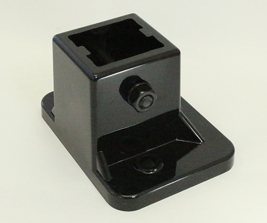 吉田製作所 金属身長計YS-OA・YS-OC用 ハカマセット 1セット(ご注文単位1セット)【直送品】