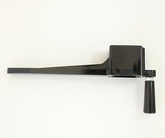 吉田製作所 金属身長計YS-OA・YS-OC用 カーソル 1個(ご注文単位1個)【直送品】