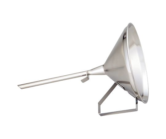 アズワン 液体窒素用ステンレスロート(足長タイプ) LNF210 1個(ご注文単位1個)【直送品】