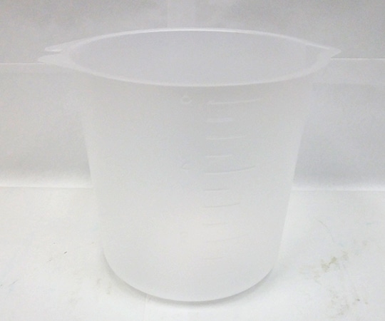 JBR 調色カップ 600cc 1袋(100枚入) 0122010 1袋(ご注文単位1袋)【直送品】