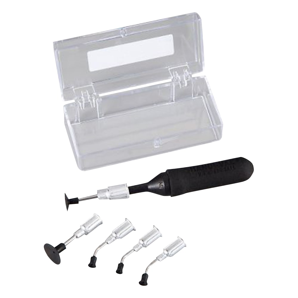 VIRTUAL ESDセーフハンディバキューム　HANDI-VAC　HV-KIT-II-B 1箱（ご注文単位1箱）【直送品】