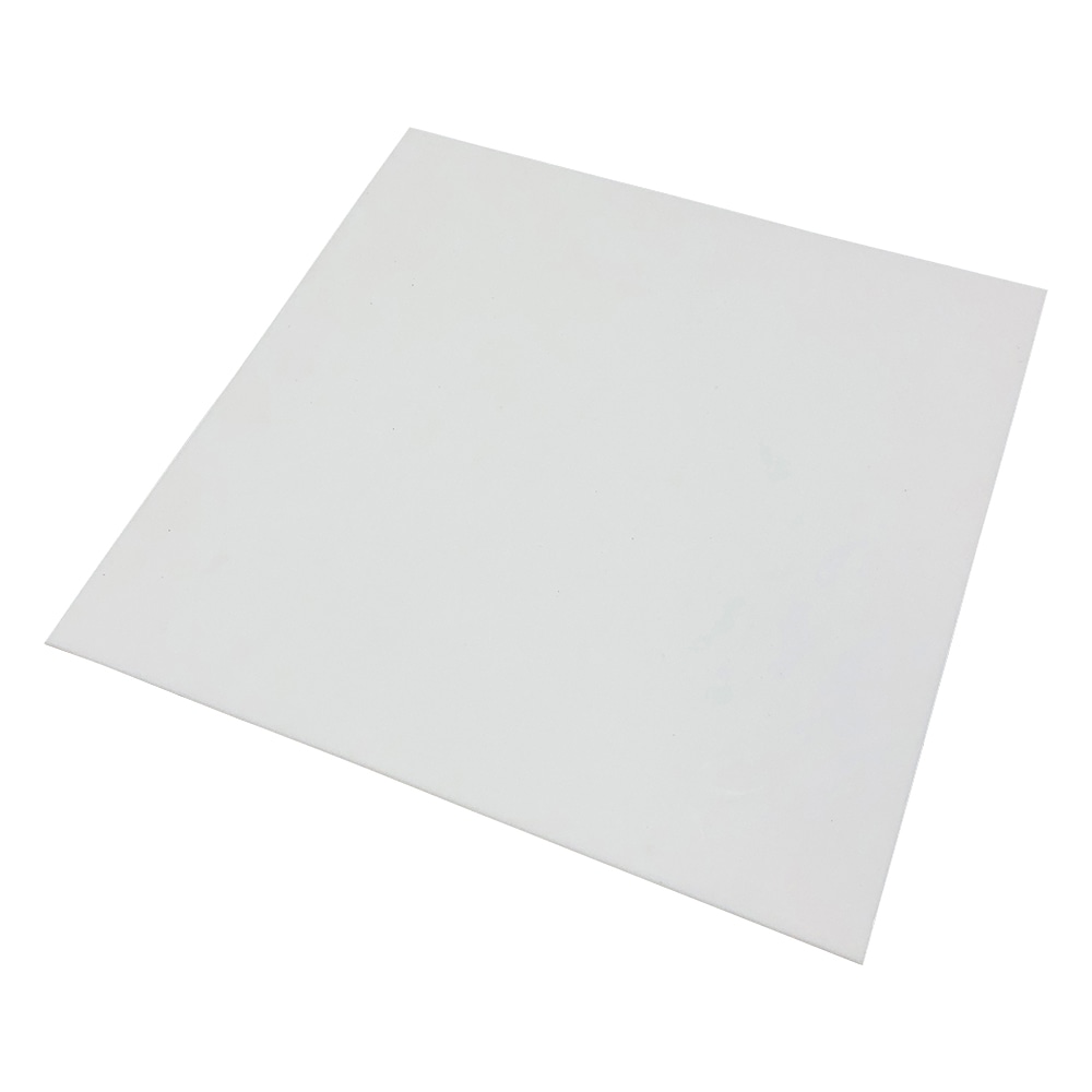アズワン PTFEシート 200×200×1mm 1枚(ご注文単位1枚)【直送品】