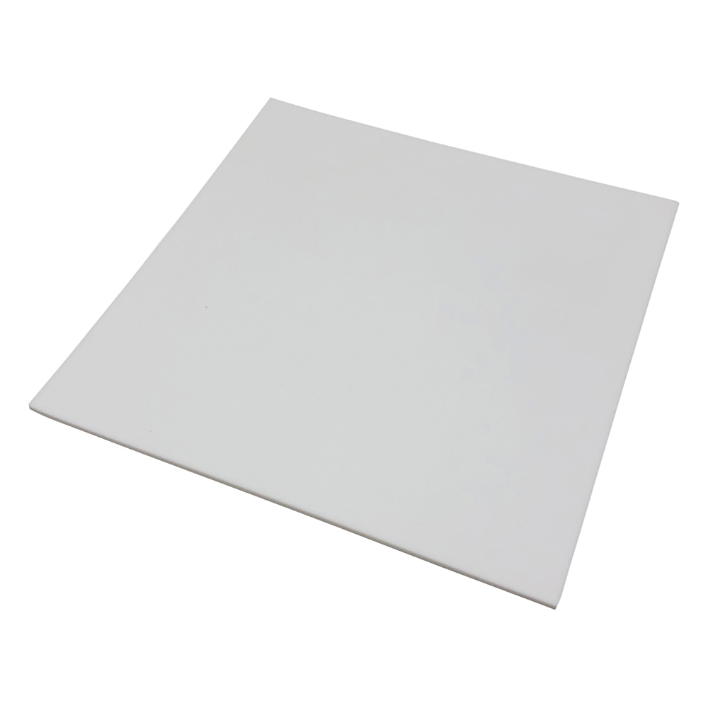 アズワン PTFEシート 200×200×3mm 1枚(ご注文単位1枚)【直送品】