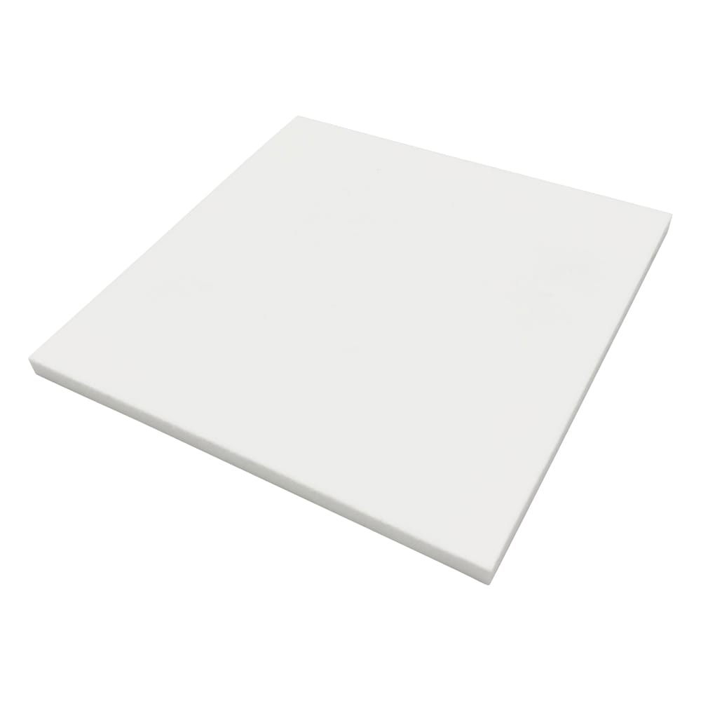 アズワン PTFEシート 200×200×10mm 1枚(ご注文単位1枚)【直送品】