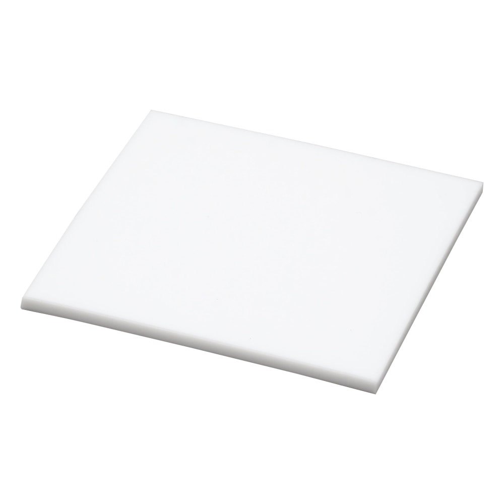 アズワン PTFEシート 50×50×2mm 1枚(ご注文単位1枚)【直送品】