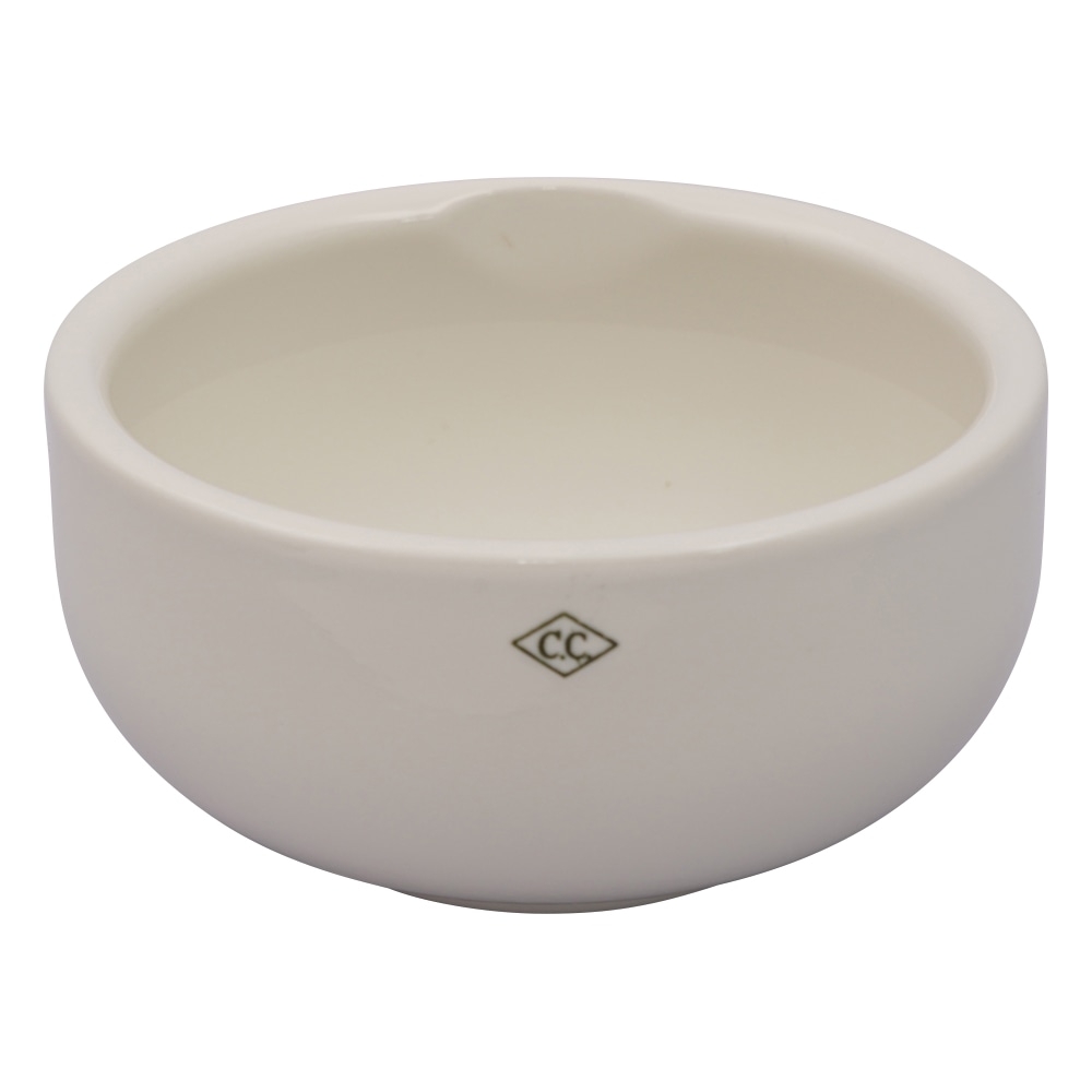 ニッカトー 乳鉢（薬局形）　φ110mm　110 1個（ご注文単位1個）【直送品】