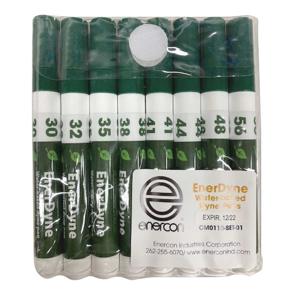 アズワン ダインペン 1袋(8本入) Variety 1袋(ご注文単位1袋)【直送品】