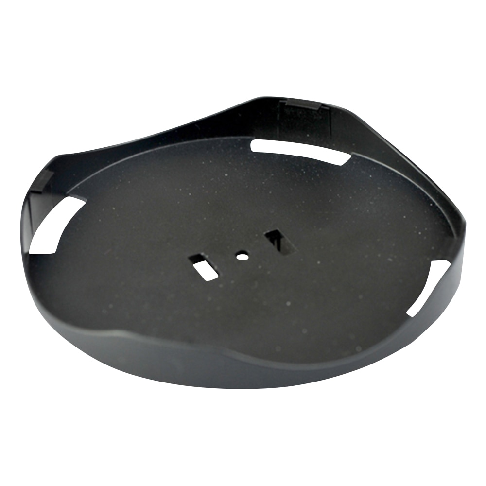 DLAB ボルテックスミキサー MX-S連続モード用　ユニバーサルトッププレート　 1個（ご注文単位1個）【直送品】