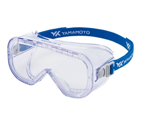 山本光学 高性能くもり止めゴーグル(PETROID-AFα) YG-5300 1個(ご注文単位1個)【直送品】